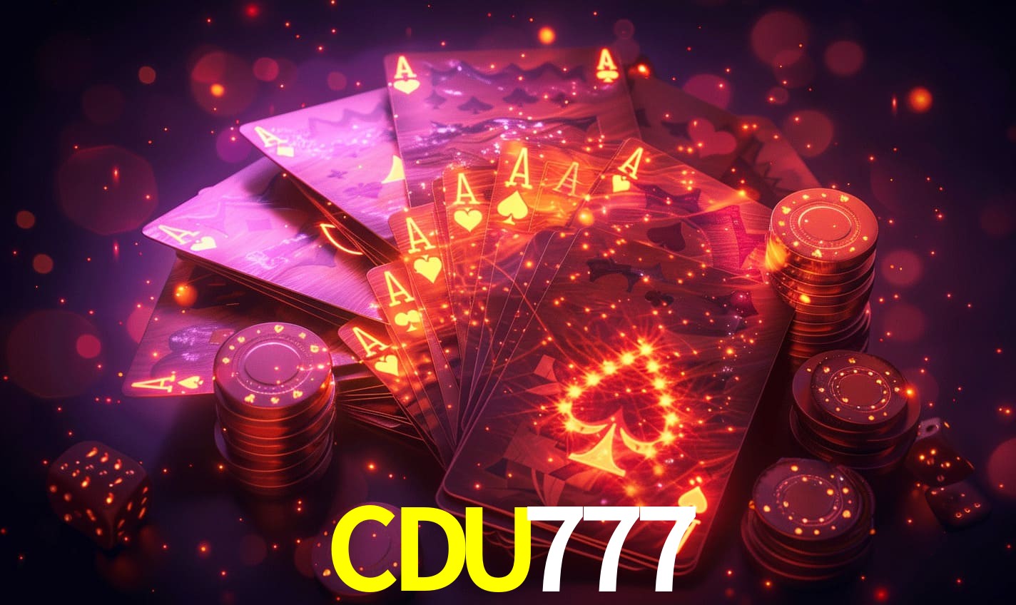 Login no Cassino Online CDU777
